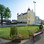 Dvorec Gregorcic