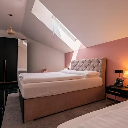 Dvorec Gregorcic Hotel