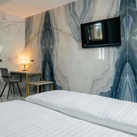 Dvorec Gregorcic מלון