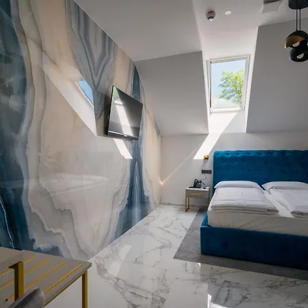 Dvorec Gregorcic Hotel