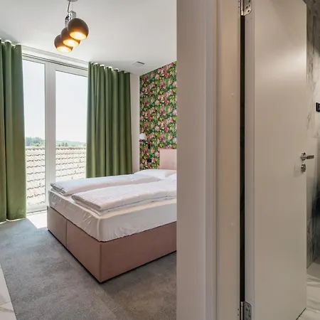 Dvorec Gregorcic Hotel Šmarješke Toplice