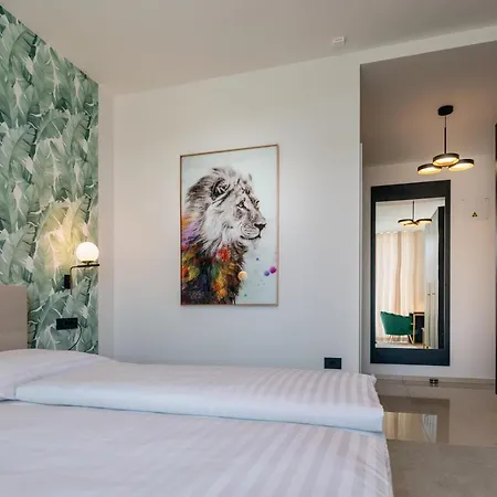 Hotel Dvorec Gregorcic