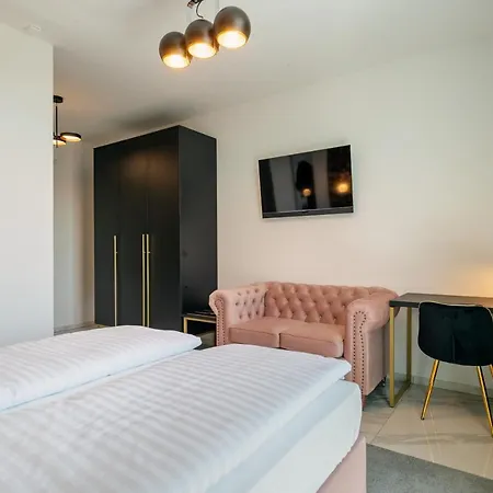 Dvorec Gregorcic Hotel Šmarješke Toplice