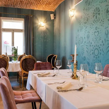 Dvorec Gregorcic Hotel Šmarješke Toplice