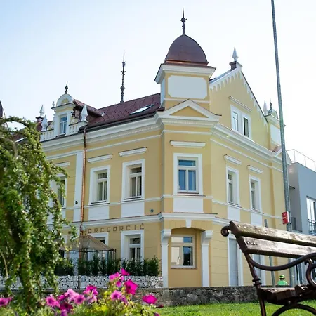 Dvorec Gregorcic Hotel 4*