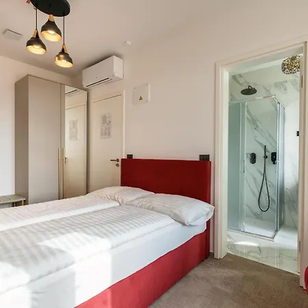 מלון Dvorec Gregorcic