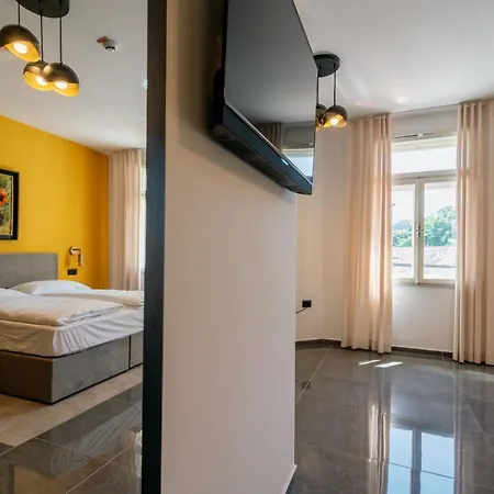 Hotel Dvorec Gregorcic Šmarješke Toplice