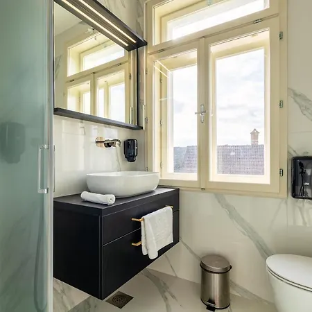 Dvorec Gregorcic Hotel 4*