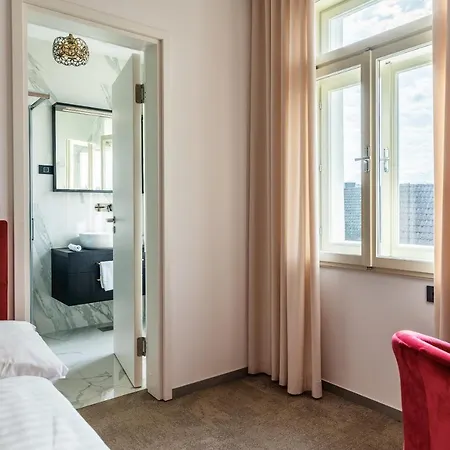 Dvorec Gregorcic Hotel