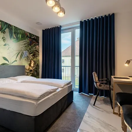 Dvorec Gregorcic Hotel 4*