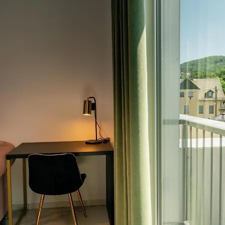 Dvorec Gregorcic Hotel