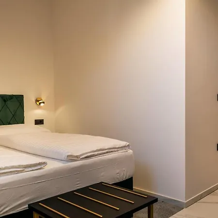 Dvorec Gregorcic Hotel