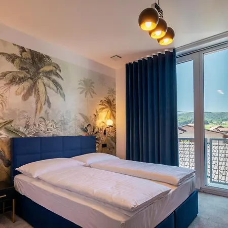 Dvorec Gregorcic Hotel 4*