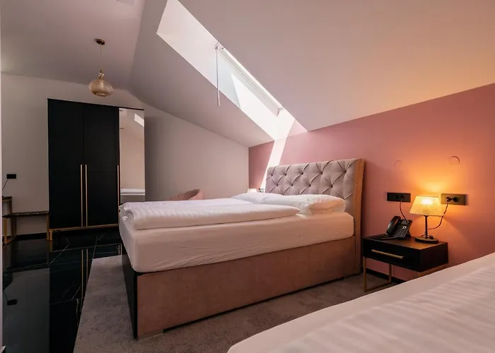 Dvorec Gregorcic Hotel