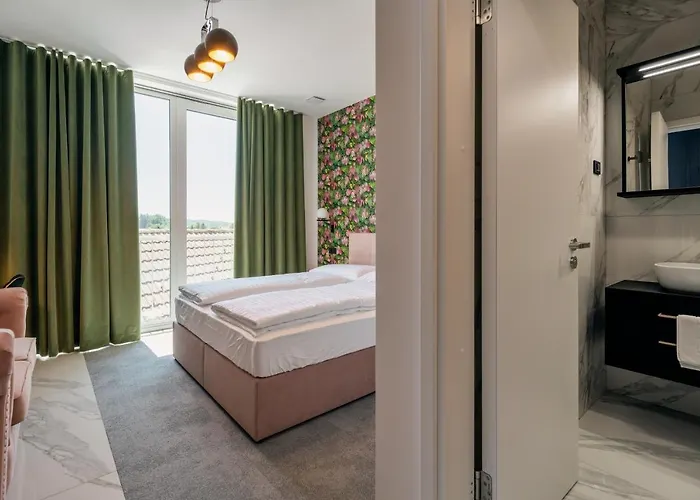 Dvorec Gregorcic Hotel Šmarješke Toplice