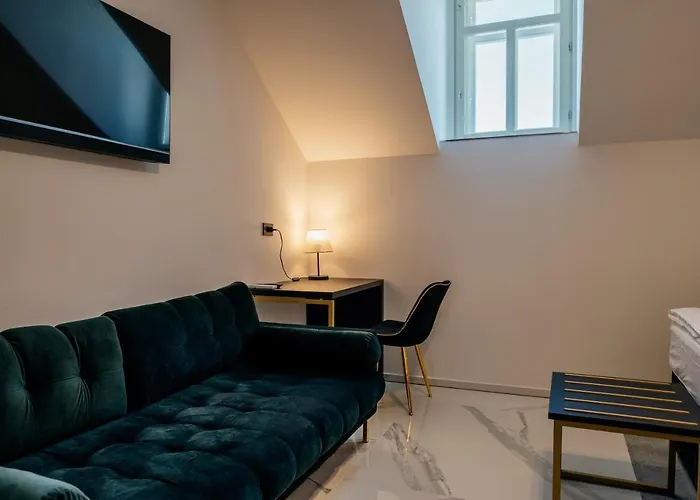 Dvorec Gregorcic Hotel 4*