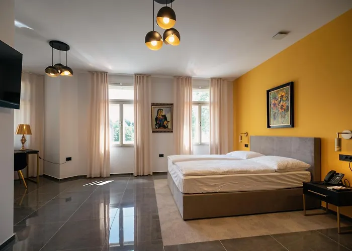 Hotel Dvorec Gregorcic 4*