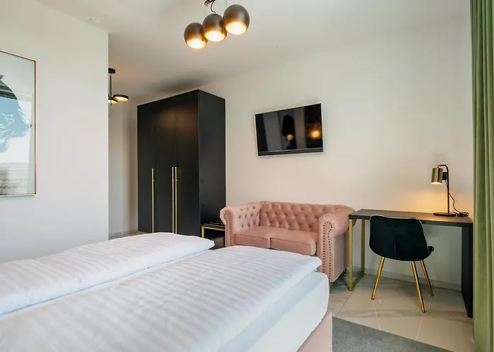 Dvorec Gregorcic Hotel Šmarješke Toplice