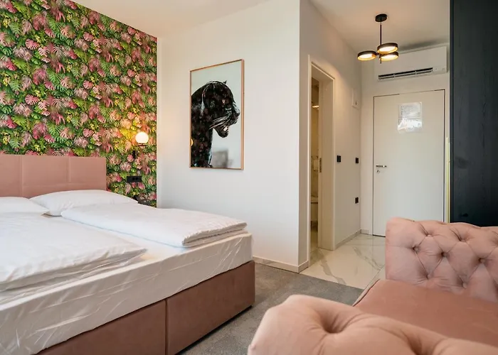 Dvorec Gregorcic 호텔