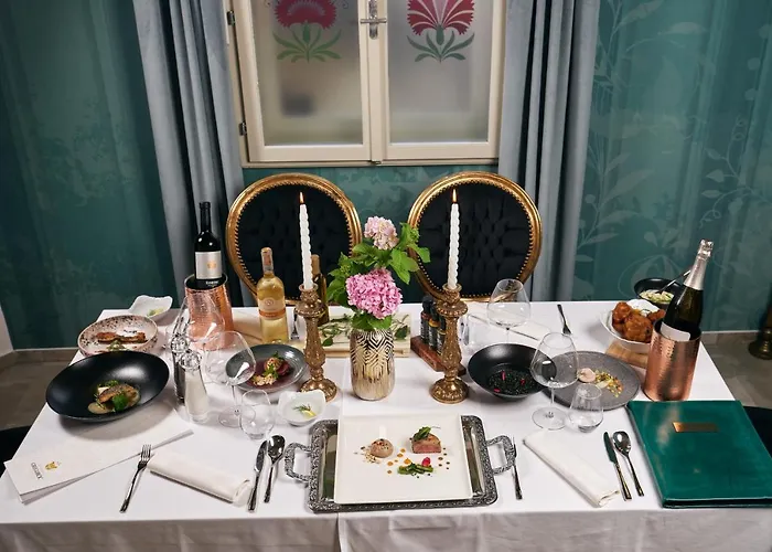 Dvorec Gregorcic Hotel 4*