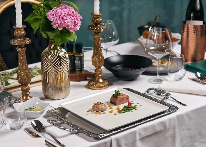 Dvorec Gregorcic Hotel 4*