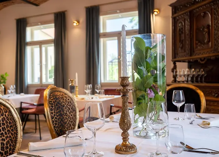 Dvorec Gregorcic Šmarješke Toplice