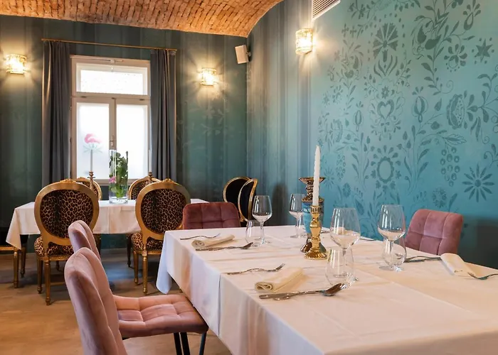 Dvorec Gregorcic Hotel Šmarješke Toplice