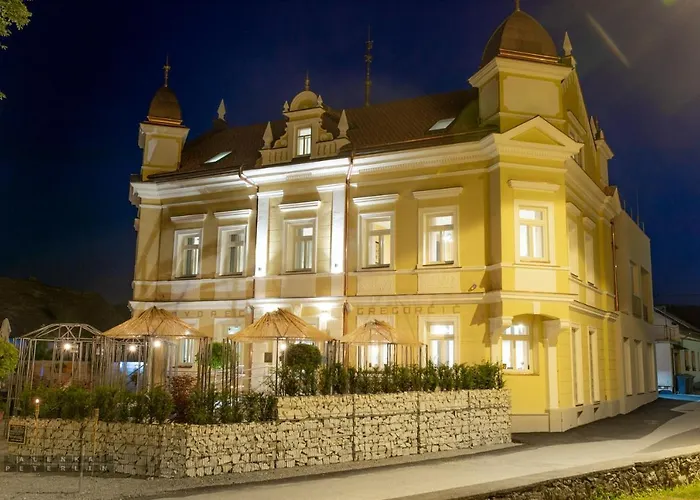 Dvorec Gregorcic Šmarješke Toplice