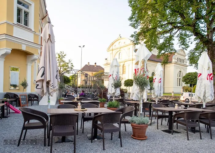 Dvorec Gregorcic Šmarješke Toplice