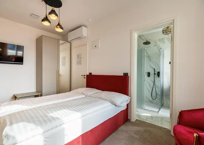 Hotel Dvorec Gregorcic