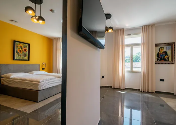 Hotel Dvorec Gregorcic Šmarješke Toplice