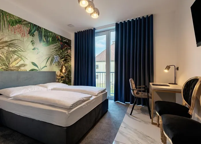 Dvorec Gregorcic Hotel 4*